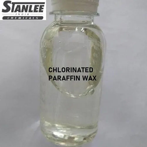 Chlorinated Paraffin Wax