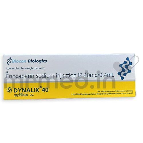 Dynalix 40mg