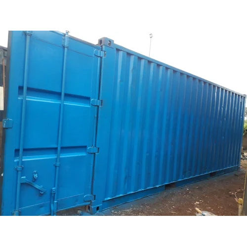 Used Storage Shipping Container