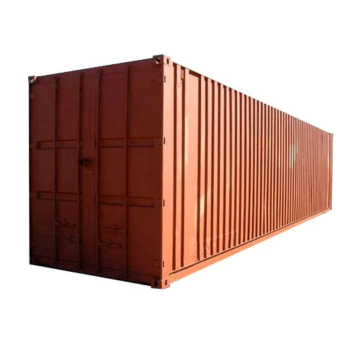 40 Feet Used Shipping Container