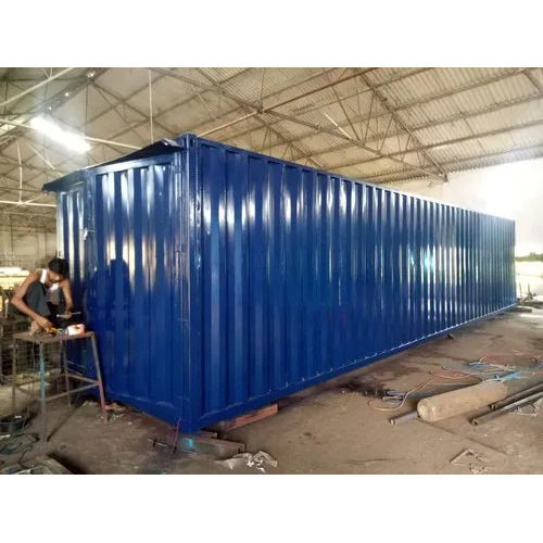 Steel Structure Storage Container