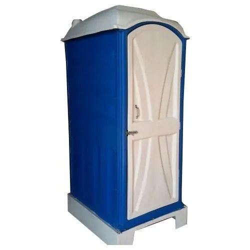 PVC Mobile Toilet Rental Services