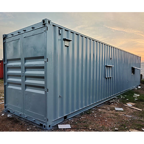 40 Feet Portable Conference Room Office Container