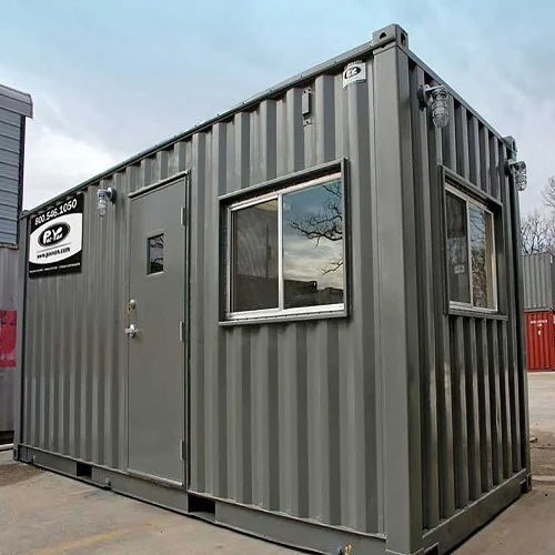 Office Container Rental Services