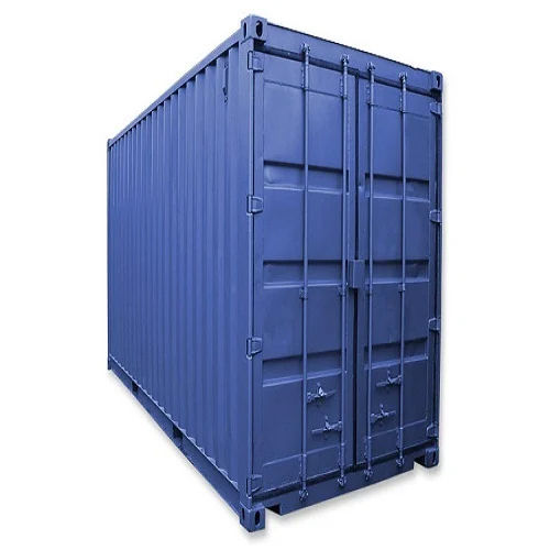 20 Feet Container Rental Services