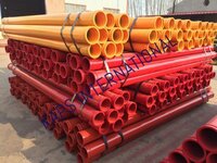 Concrete Pump Pipes