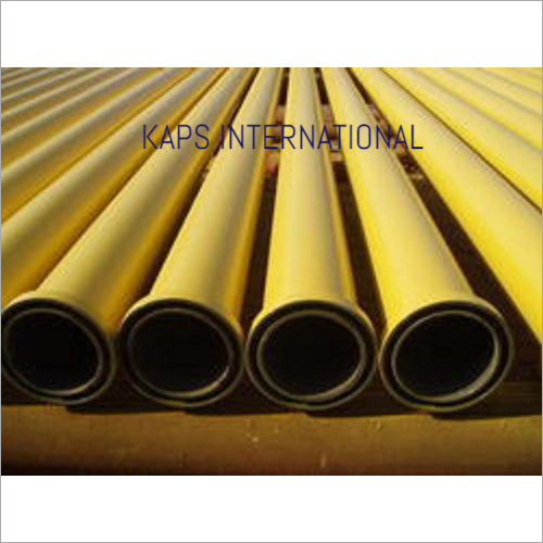 Concrete Pump Pipes