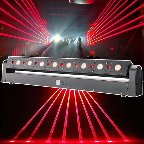 10W DJ Laser Light