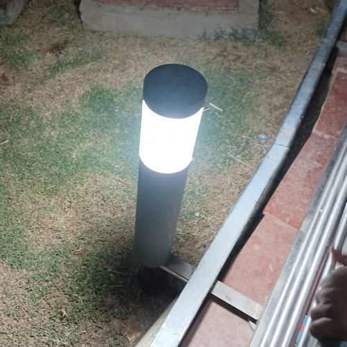 50W Garden LED Light