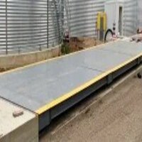Steel Weighbridge