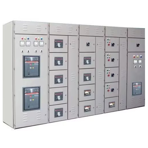 Lt Distribution Panel 100 Kw - 1000 Kw Cover Material: Stainless Steel