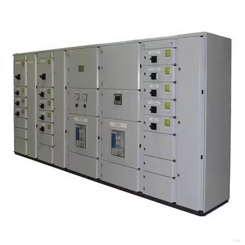PCC Panel Board