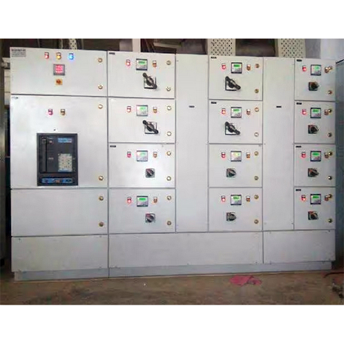 Electric Control Panel Board