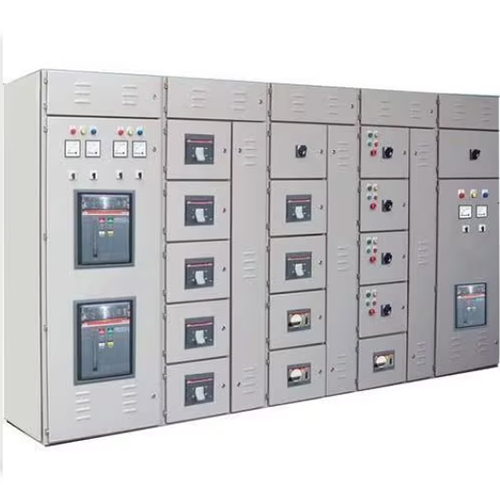 Lt Distribution Panel 100 Kw - 1000 Kw Application: Industrial