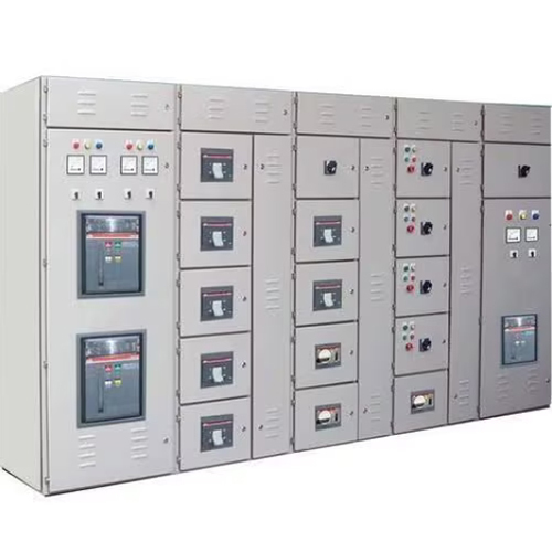 Lt Distribution Panel 100 Kw - 1000 Kw Cover Material: Stainless Steel