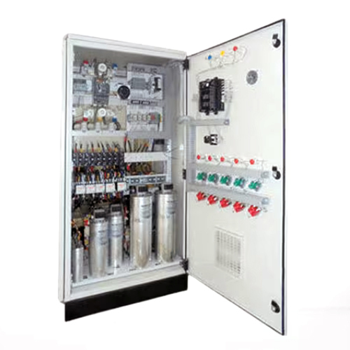 Three Phase Electrical APFC Panel Voltage 220-420V