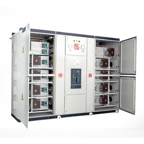 Electrical APFC Panel