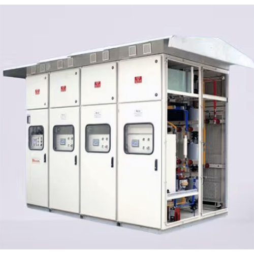 Medium Voltage MV APFC Panel