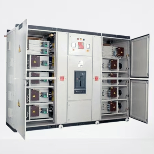 Electrical APFC Panel