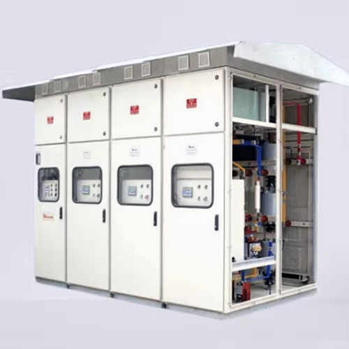 Medium Voltage MV APFC Panel