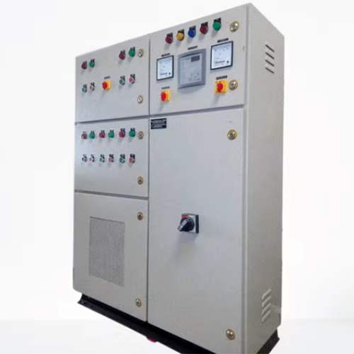Low Voltage 50 Hz 150 kVA APFC Panel 3 - Phase