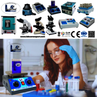 Labcare Tablet Punching Machine For Pharmacy Collegs