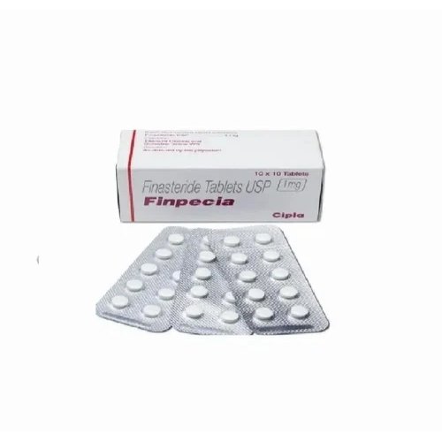 Finpecia 1mg Tablets