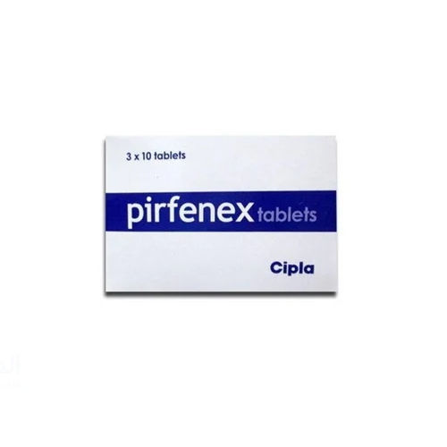 Pirfenex 200mg Tablets