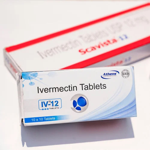 Ivermectin Tablets