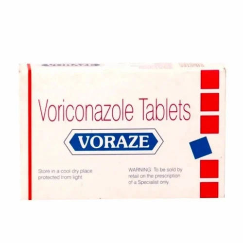 Voraze Tablets