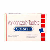 Voraze Tablets