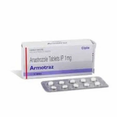 Armotraz Tablets