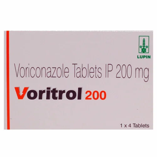 Vorizol Tablets