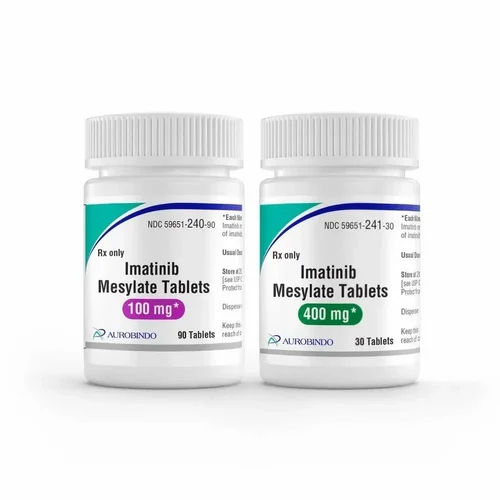 Imati-nib Tablets