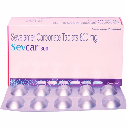 Sevcar-800 Tablets