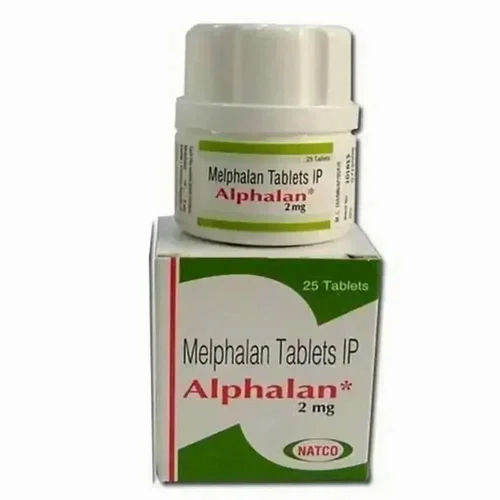 Melphalan Tablets IP