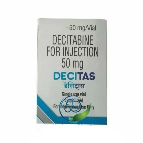 Decita Injection 50mg