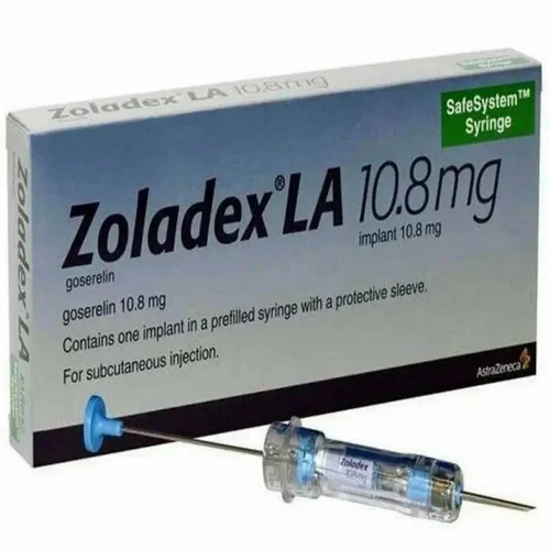 Zoladex Gesorelin Injection