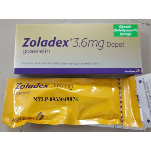 Zoladex Injection 3.6mg