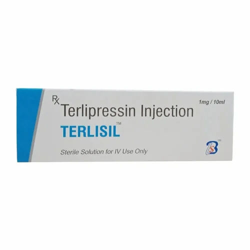 Terlipressin 10ml