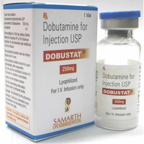 Liquid Dobutamine Injection