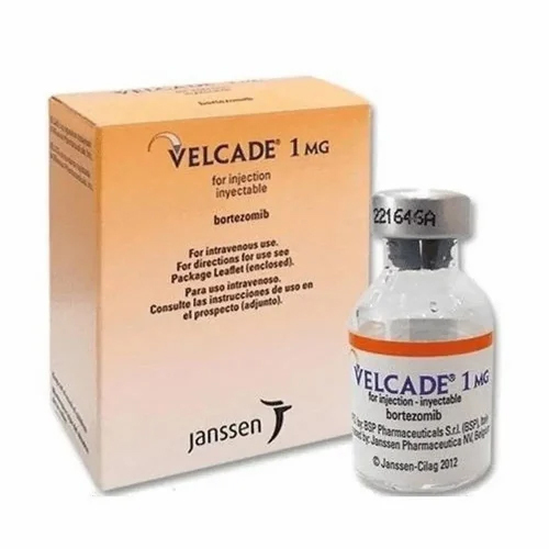 Velc-ade Injection