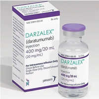 Darazelax Injection