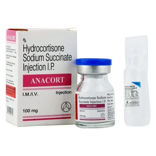 Hydrocortisone Sodium Succinate