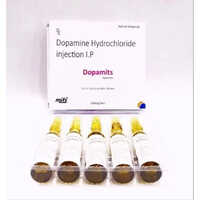 Dop-amine Hydro-chloride
