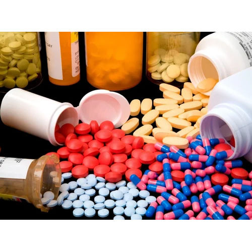 Pharmaceutical Medicines