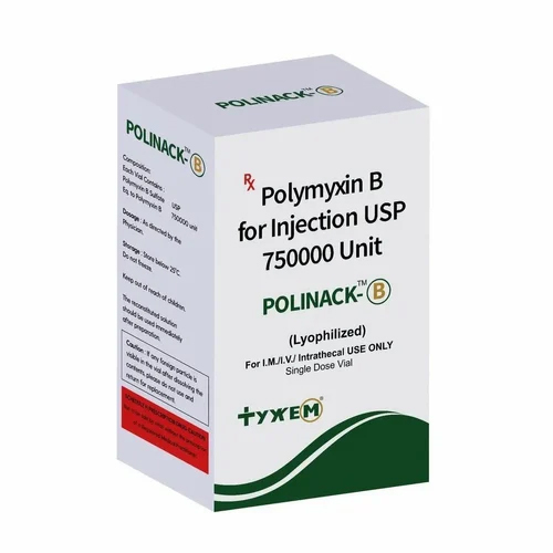 Polymyxin B Sulfate