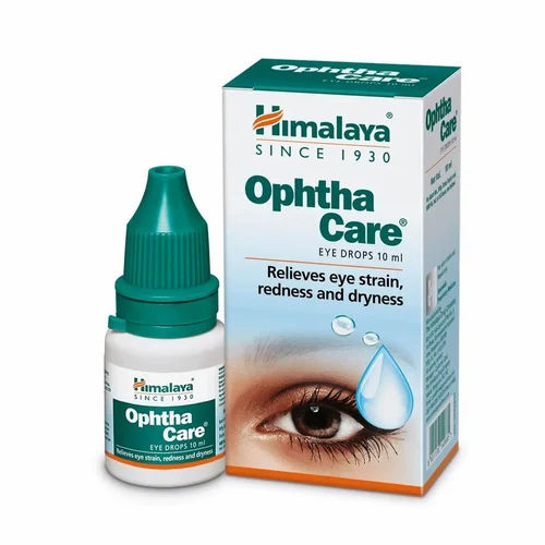 Eye Drop