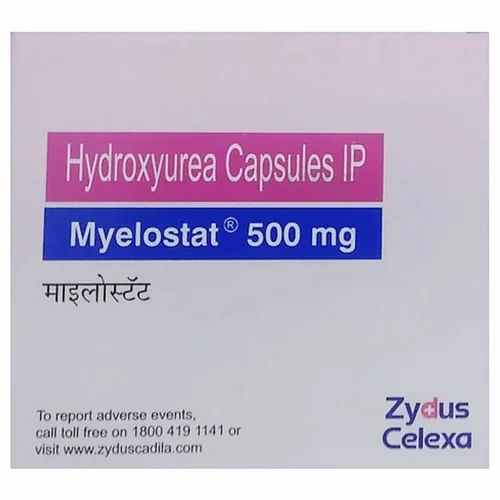 Myelostat Capsule