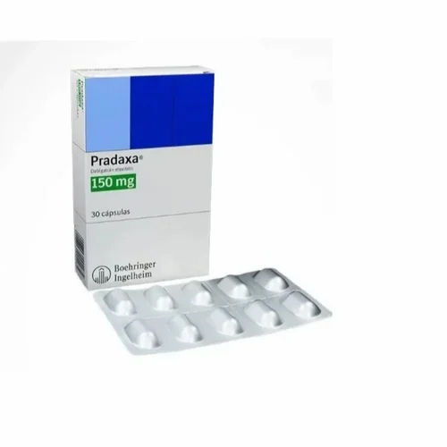 Pradaxa Capsules